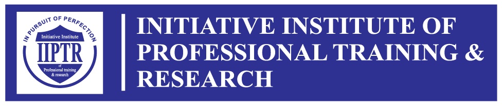 Initiative Institute of Professional Training & Research