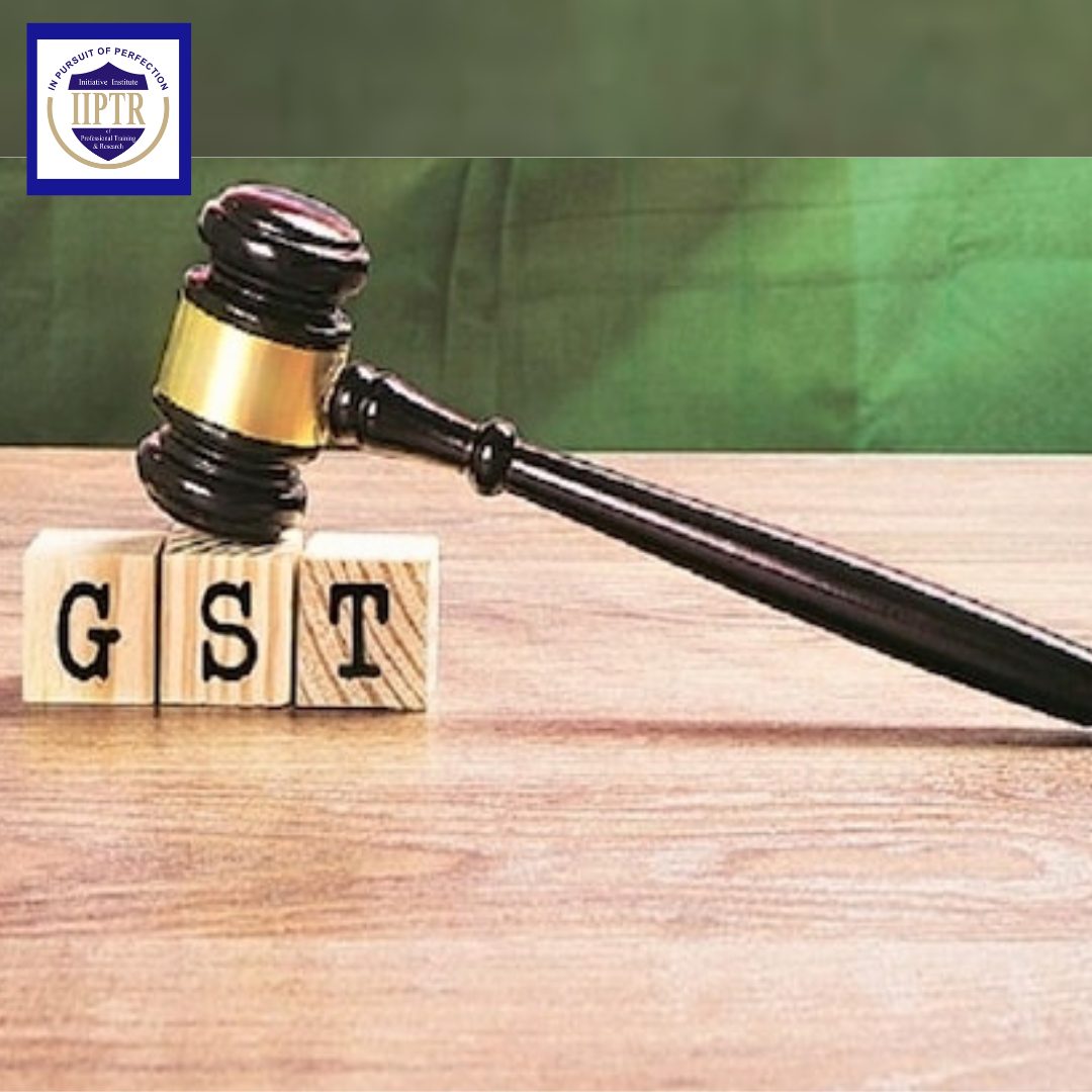 CBIC Will Provide A Standard Operating Procedure For GST Summons And ...