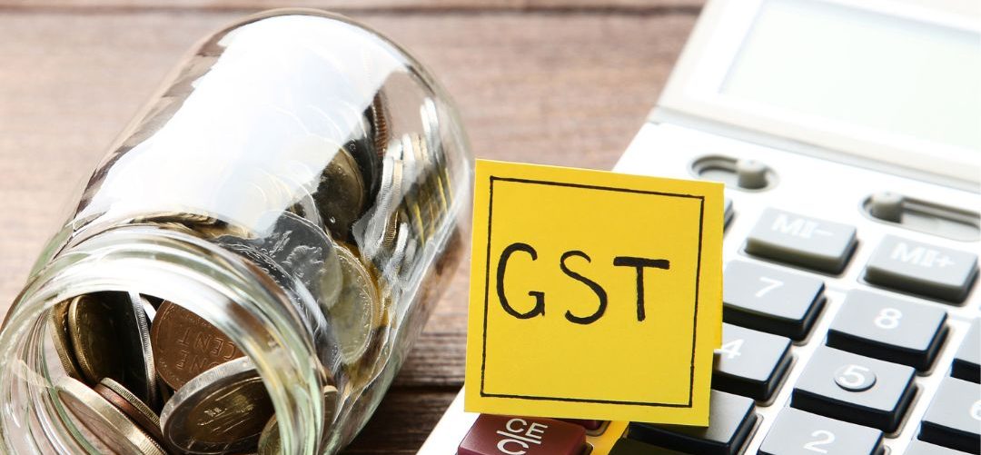 Outline Of GST And Benefits Of GST Certification Course