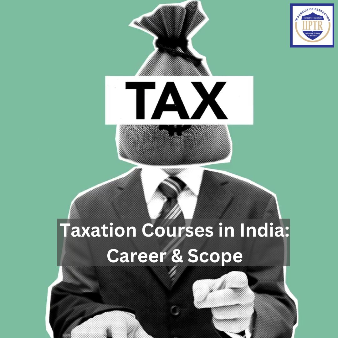 phd in taxation in india