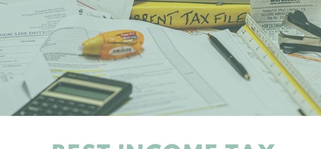 Income Tax Certification Courses for Beginners