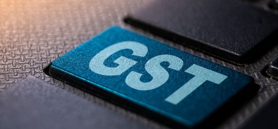 Top 5 Reasons to Go for Professional GST Courses