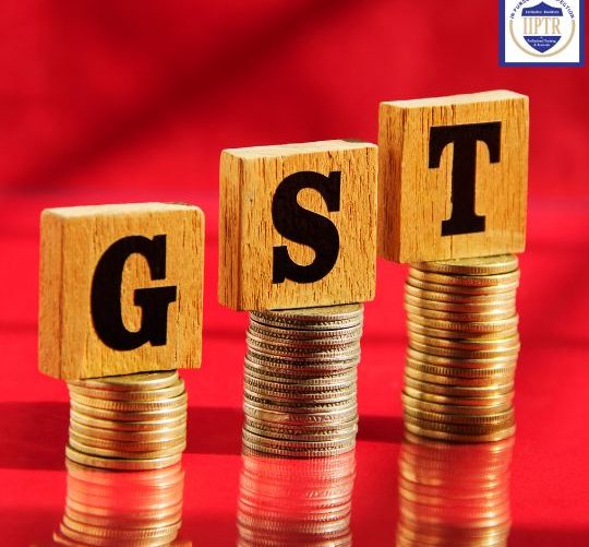 Learn GST Professional Course and Enjoy These 5 Advantages